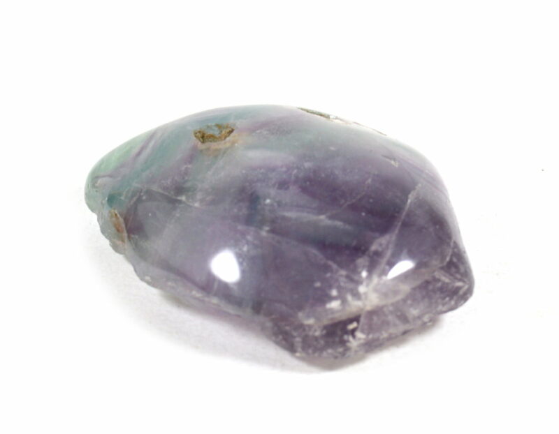 Minerale Grezzo in Fluorite. Soprammobile, Idea Regalo - immagine 4